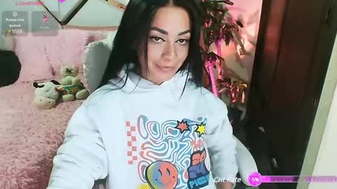 Snapshot of _natashaa19 chatting on February 11, 2025, 2:02 pm Natasha Rodriguez independent model online show from February 11, 2025, 2:02 pm