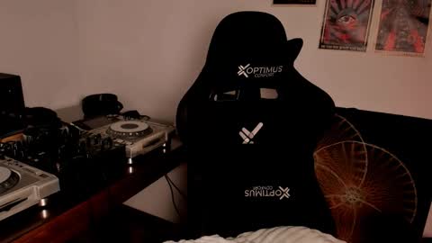 Nati - Independ model online show from February 12, 2026, 5:02 am