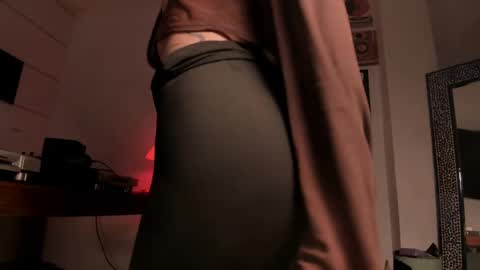 Nati - Independ model online show from April 2, 2026, 3:15 am