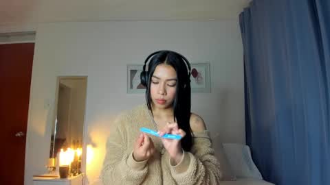 independent model natha online show from March 6, 2025, 7:25 am