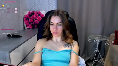 Megan online show from February 5, 2025, 8:21 am