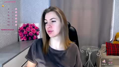 Megan online show from February 19, 2025, 6:11 am