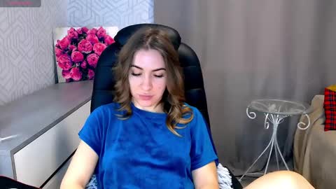 Megan online show from March 10, 2025, 8:04 am