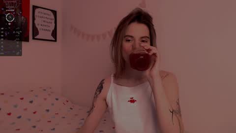 Nika online show from December 11, 2024, 10:49 pm