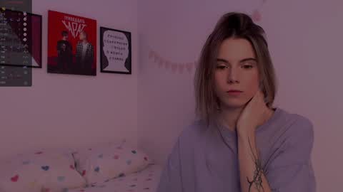 Nika online show from January 10, 2025, 2:13 pm