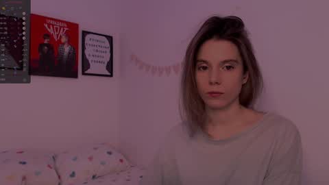 Nika online show from January 10, 2025, 8:48 pm