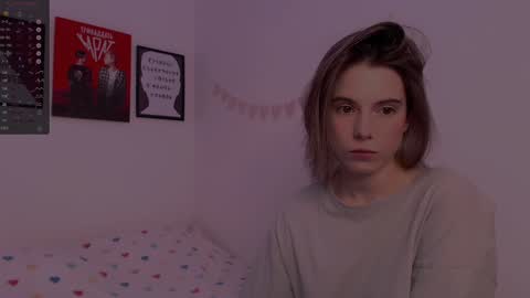 Nika online show from January 13, 2025, 3:26 pm