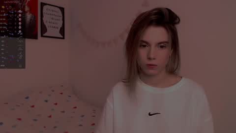 Nika online show from January 31, 2025, 11:13 pm