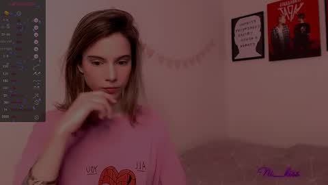 Nika online show from February 28, 2025, 8:18 pm