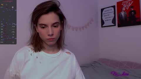 Nika online show from March 12, 2025, 5:17 pm