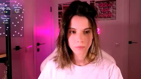 Nika online show from March 27, 2026, 5:12 pm