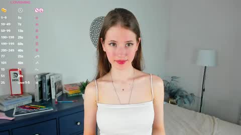 Ashley online show from April 9, 2026, 2:22 pm