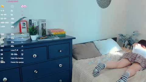 Ashley online show from May 4, 2026, 12:56 pm