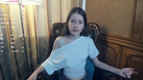 Ashley online show from May 20, 2026, 1:50 pm