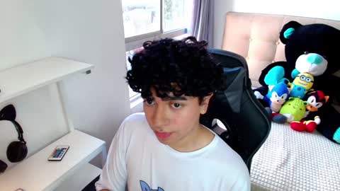 Nicolas online show from December 19, 2024, 8:34 pm