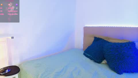 Nicolas online show from November 26, 2025, 8:21 pm