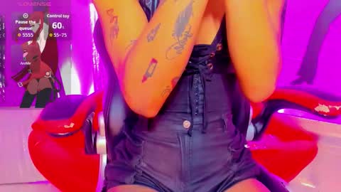 Snapshot of _nickyminach chatting on March 14, 2026, 7:41 pm Nicky Please help me with your thumbs up its importan online show from March 14, 2026, 7:41 pm