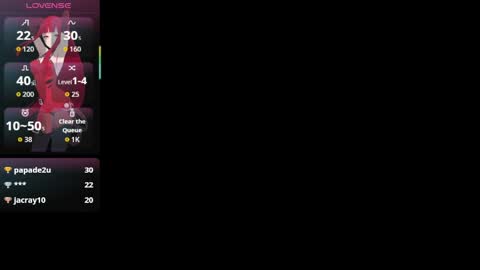 Snapshot of _nickyminach chatting on April 12, 2026, 10:04 pm Nicky Please help me with your thumbs up its importan online show from April 12, 2026, 10:04 pm