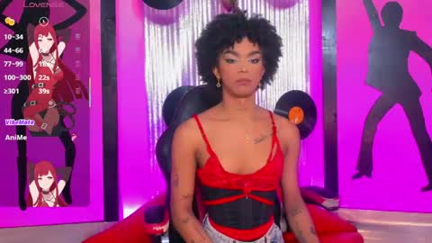 Snapshot of _nickyminach chatting on April 25, 2026, 7:33 pm Nicky Please help me with your thumbs up its importan online show from April 25, 2026, 7:33 pm