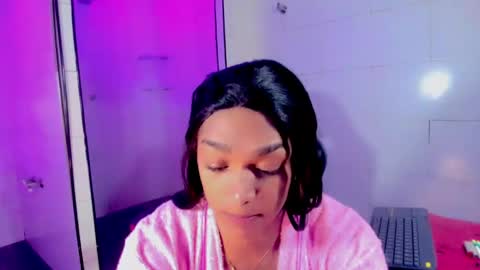 Snapshot of _nickyminach chatting on April 28, 2026, 1:27 pm Nicky Please help me with your thumbs up its importan online show from April 28, 2026, 1:27 pm