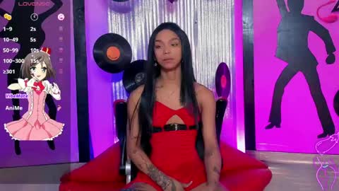 Snapshot of _nickyminach chatting on May 1, 2026, 7:29 pm Nicky Please help me with your thumbs up its importan online show from May 1, 2026, 7:29 pm