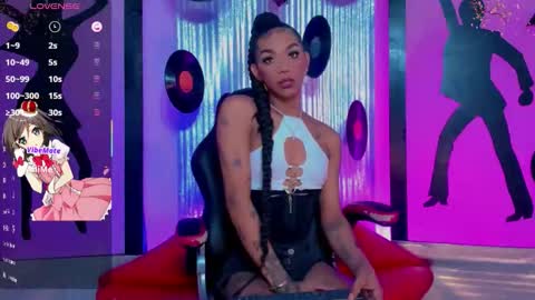 Snapshot of _nickyminach chatting on May 5, 2026, 9:12 pm Nicky Please help me with your thumbs up its importan online show from May 5, 2026, 9:12 pm