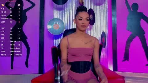 Snapshot of _nickyminach chatting on May 6, 2026, 9:09 pm Nicky Please help me with your thumbs up its importan online show from May 6, 2026, 9:09 pm