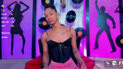 Snapshot of _nickyminach chatting on May 9, 2026, 7:52 pm Nicky Please help me with your thumbs up its importan online show from May 9, 2026, 7:52 pm