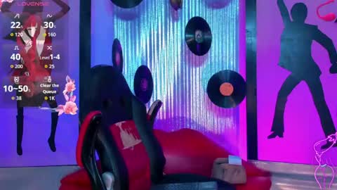 Snapshot of _nickyminach chatting on May 16, 2026, 1:13 am Nicky Please help me with your thumbs up its importan online show from May 16, 2026, 1:13 am