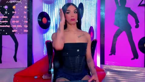 Snapshot of _nickyminach chatting on May 16, 2026, 8:07 pm Nicky Please help me with your thumbs up its importan online show from May 16, 2026, 8:07 pm