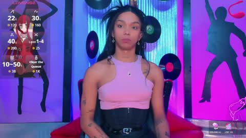 Snapshot of _nickyminach chatting on May 18, 2026, 7:20 pm Nicky Please help me with your thumbs up its importan online show from May 18, 2026, 7:20 pm