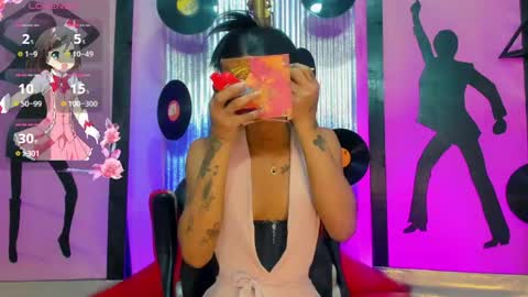 Snapshot of _nickyminach chatting on May 19, 2026, 7:20 pm Nicky Please help me with your thumbs up its importan online show from May 19, 2026, 7:20 pm