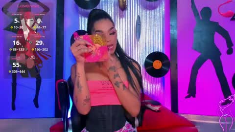 Snapshot of _nickyminach chatting on May 23, 2026, 7:18 pm Nicky Please help me with your thumbs up its importan online show from May 23, 2026, 7:18 pm