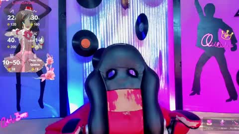 Snapshot of _nickyminach chatting on May 30, 2026, 7:11 pm Nicky Please help me with your thumbs up its importan online show from May 30, 2026, 7:11 pm