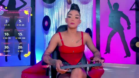 Snapshot of _nickyminach chatting on May 31, 2026, 7:04 pm Nicky Please help me with your thumbs up its importan online show from May 31, 2026, 7:04 pm
