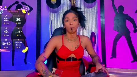 Snapshot of _nickyminach chatting on June 9, 2026, 7:14 pm Nicky Please help me with your thumbs up its importan online show from June 9, 2026, 7:14 pm