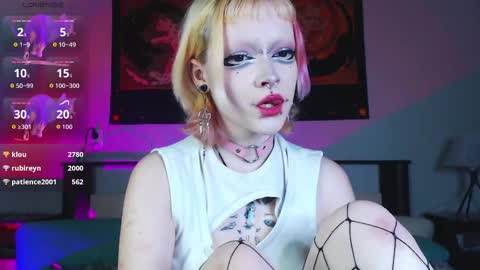 Nicole online show from December 16, 2025, 3:00 am