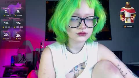 Nicole online show from January 17, 2026, 6:11 pm