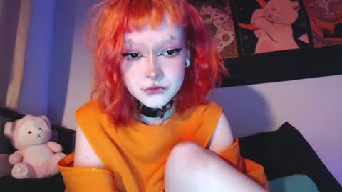 Snapshot of _nicole_meow_ chatting on May 26, 2026, 12:17 am Nicole online show from May 26, 2026, 12:17 am