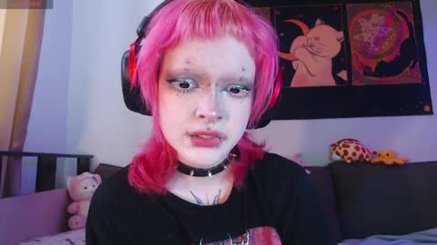 Snapshot of _nicole_meow_ chatting on June 3, 2026, 10:29 am Nicole online show from June 3, 2026, 10:29 am