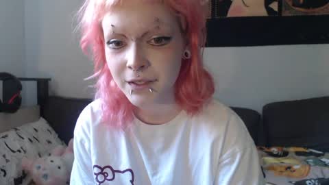 Snapshot of _nicole_meow_ chatting on June 21, 2026, 11:46 am Nicole online show from June 21, 2026, 11:46 am