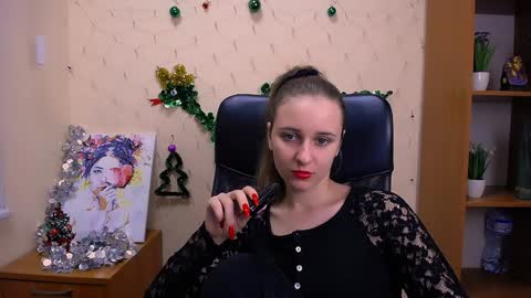 Nica online show from December 21, 2024, 3:31 pm