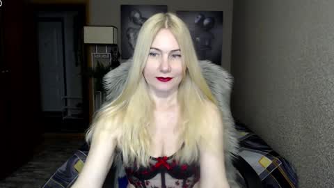 Donella    online show from January 24, 2025, 8:11 pm