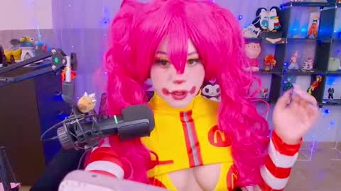 niiky online show from January 11, 2026, 4:34 pm