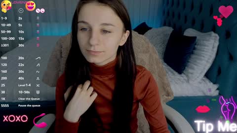 Snapshot of _nika_kik chatting on February 1, 2025, 2:02 pm Nika online show from February 1, 2025, 2:02 pm