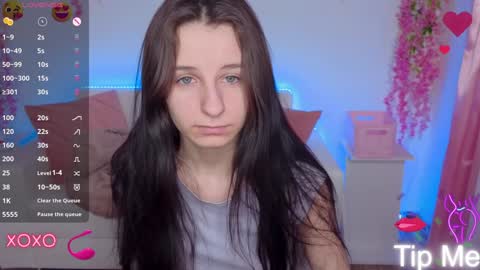 Snapshot of _nika_kik chatting on February 8, 2025, 2:27 pm Nika online show from February 8, 2025, 2:27 pm