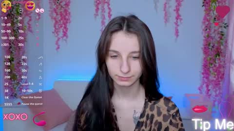 Snapshot of _nika_kik chatting on February 13, 2025, 2:09 pm Nika online show from February 13, 2025, 2:09 pm