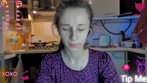 Snapshot of _nika_kik chatting on March 4, 2025, 9:11 pm Nika online show from March 4, 2025, 9:11 pm