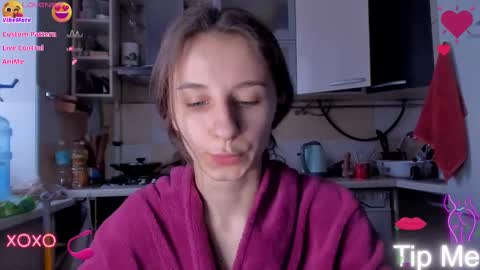 Snapshot of _nika_kik chatting on March 5, 2025, 11:49 am Nika online show from March 5, 2025, 11:49 am