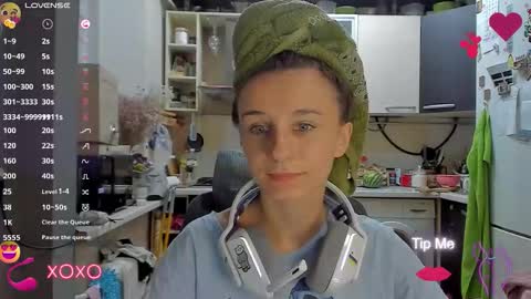 Snapshot of _nika_kik chatting on September 16, 2025, 7:04 pm Nika online show from September 16, 2025, 7:04 pm